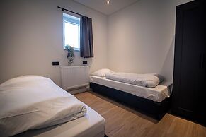 Moderne Wohnung an der Skipiste Nahe Winterberg