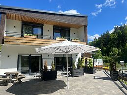 Moderne Wohnung an der Skipiste Nahe Winterberg