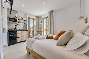 MIMAR ALTEA ROOMS