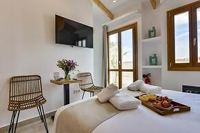 MIMAR ALTEA ROOMS