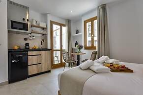 MIMAR ALTEA ROOMS