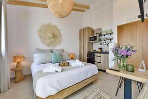 MIMAR ALTEA ROOMS