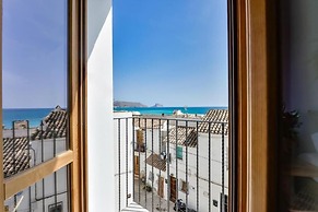 MIMAR ALTEA ROOMS