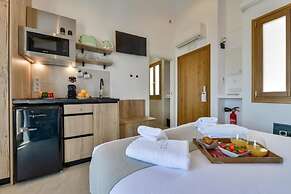 MIMAR ALTEA ROOMS