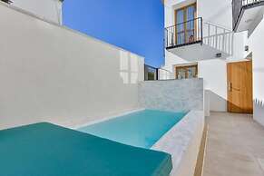 MIMAR ALTEA ROOMS