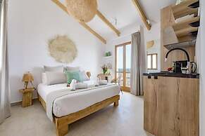 MIMAR ALTEA ROOMS