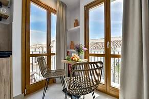 MIMAR ALTEA ROOMS