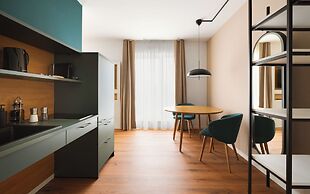 Limehome Braunschweig Kaiserstraße