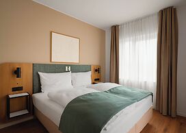 Limehome Braunschweig Kaiserstraße