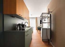 Limehome Braunschweig Kaiserstraße