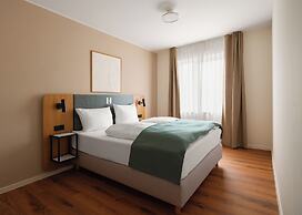 Limehome Braunschweig Kaiserstraße