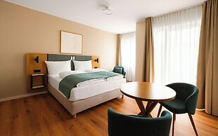 Limehome Braunschweig Kaiserstraße