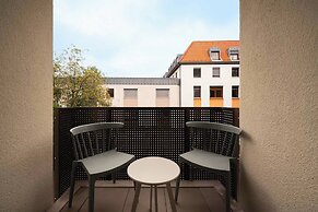 Limehome Braunschweig Kaiserstraße