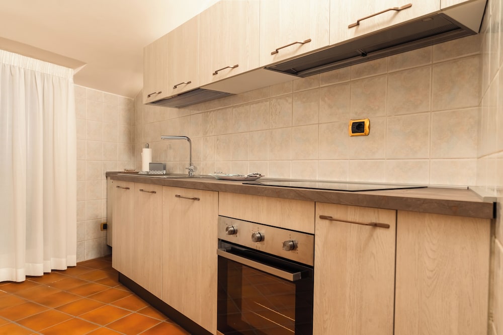 Villa Matera