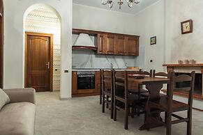 Villa Matera