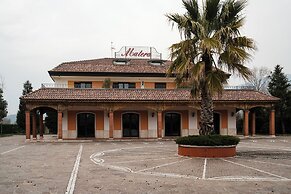 Villa Matera