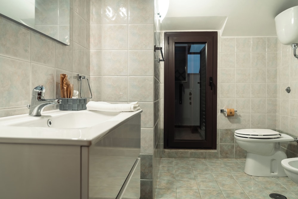 Villa Matera