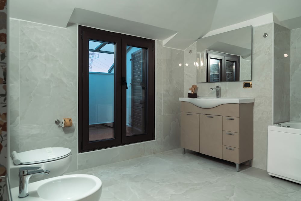 Villa Matera