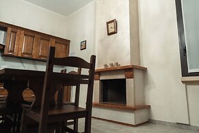 Villa Matera