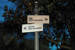 Villa Matera