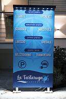 LA TARTARUGA RESORT
