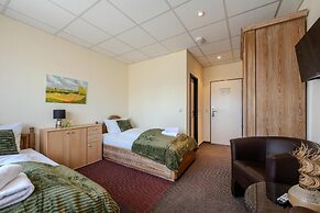 Hotel Schöne Altmark