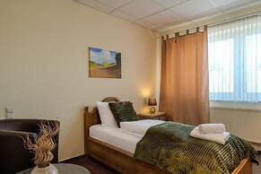 Hotel Schöne Altmark