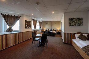Hotel Schöne Altmark