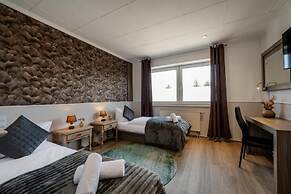 Hotel Schöne Altmark