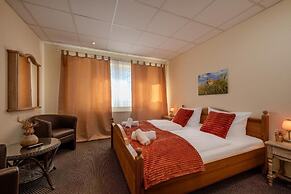 Hotel Schöne Altmark