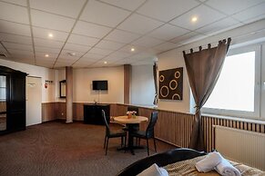 Hotel Schöne Altmark