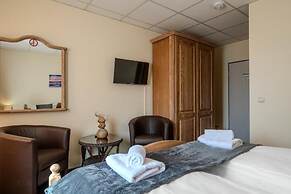 Hotel Schöne Altmark