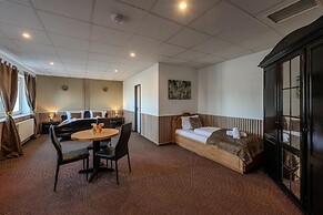 Hotel Schöne Altmark