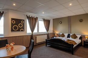 Hotel Schöne Altmark