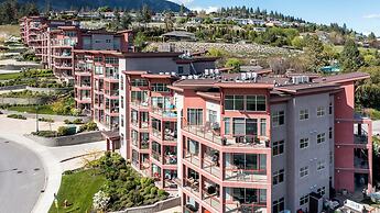 Spectacular View 1 Bdrm
