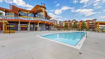 Spectacular View 1 Bdrm