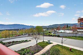 Spectacular View 1 Bdrm
