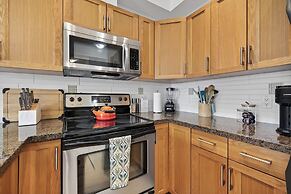 Spectacular View 1 Bdrm