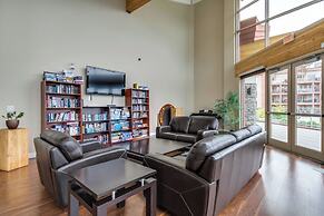 Spectacular View 1 Bdrm