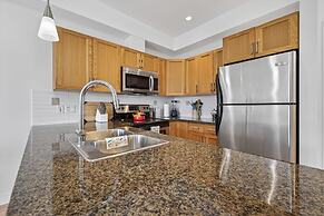 Spectacular View 1 Bdrm