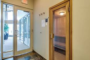 Spectacular View 1 Bdrm