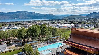 Spectacular View 1 Bdrm