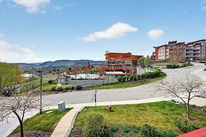 Spectacular View 1 Bdrm