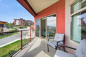 Spectacular View 1 Bdrm