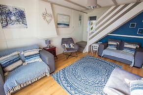 Old Tom Cottage - 3 Bedroom House - St Florence