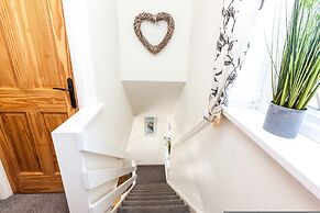 Old Tom Cottage - 3 Bedroom House - St Florence