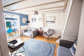 Old Tom Cottage - 3 Bedroom House - St Florence