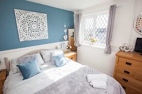 Old Tom Cottage - 3 Bedroom House - St Florence