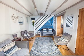 Old Tom Cottage - 3 Bedroom House - St Florence