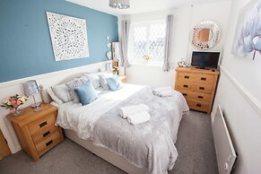 Old Tom Cottage - 3 Bedroom House - St Florence